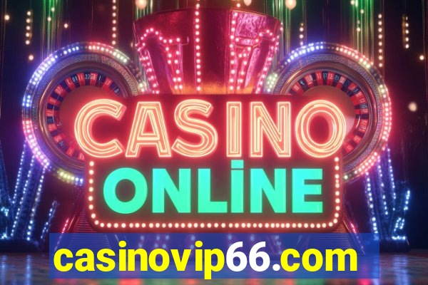casinovip66.com