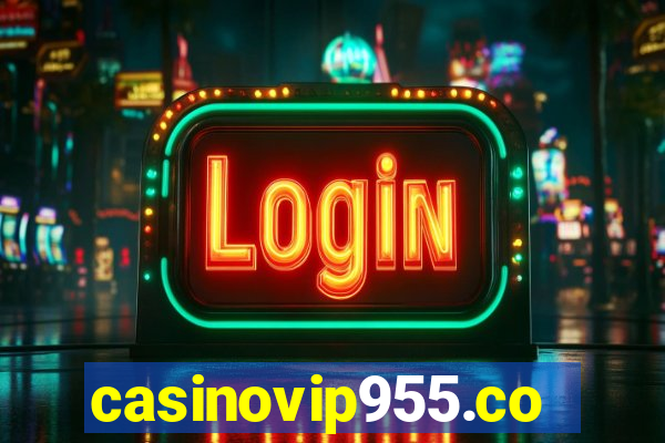 casinovip955.com