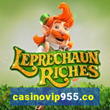 casinovip955.com