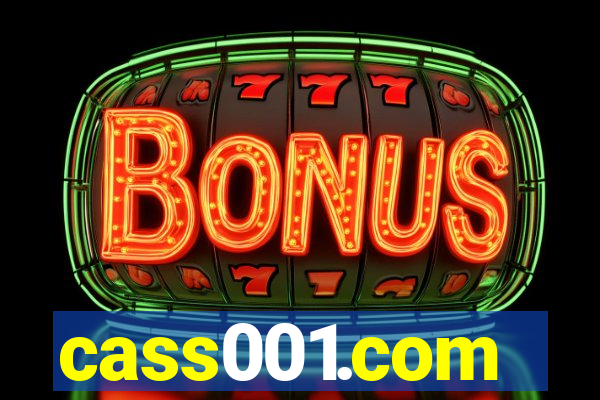 cass001.com