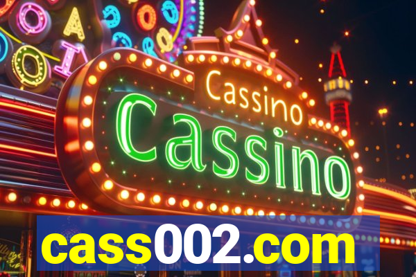 cass002.com