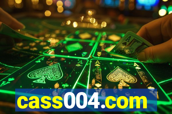cass004.com