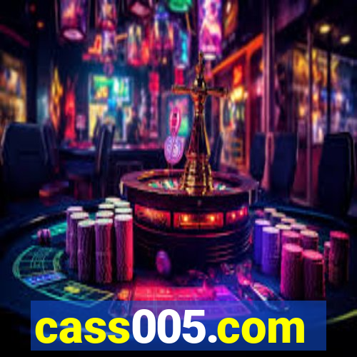 cass005.com