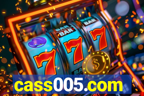 cass005.com