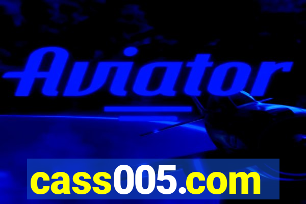 cass005.com