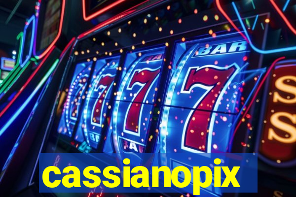cassianopix
