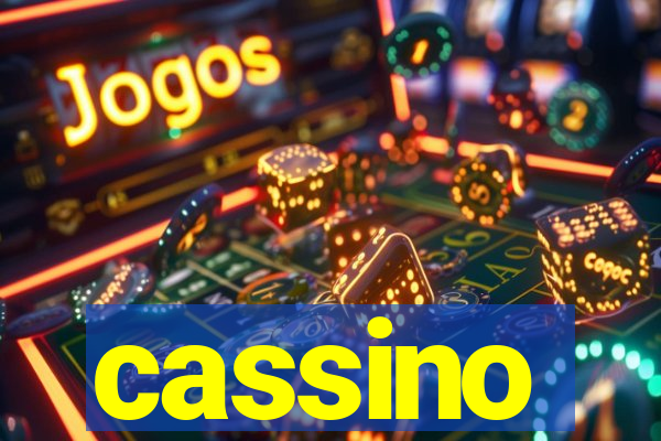 cassino