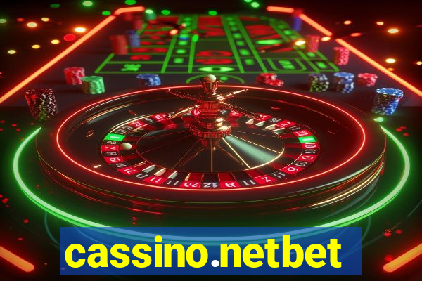 cassino.netbet