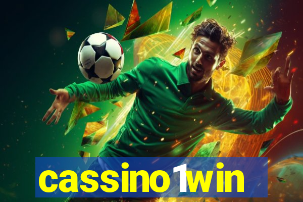 cassino1win