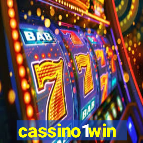 cassino1win