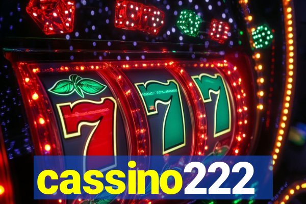 cassino222