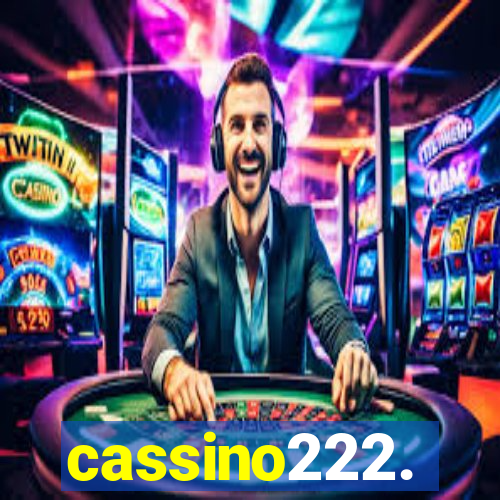 cassino222.