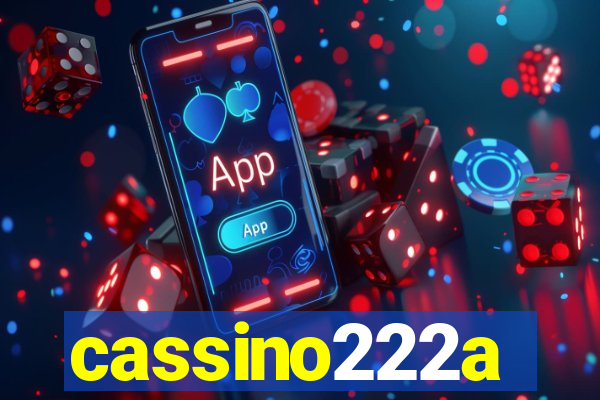 cassino222a