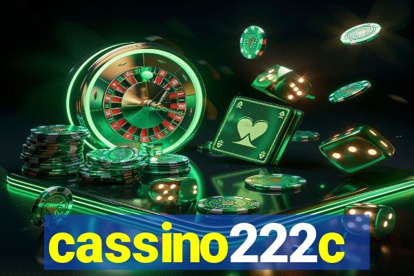 cassino222c