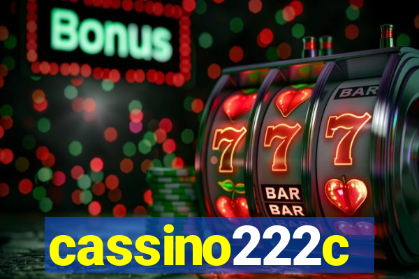 cassino222c