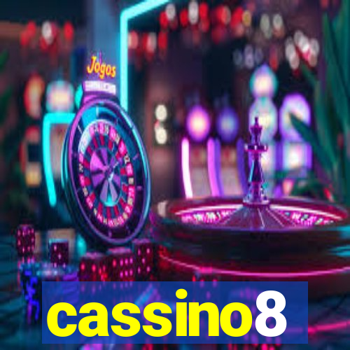 cassino8