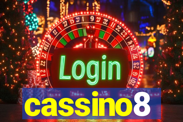 cassino8