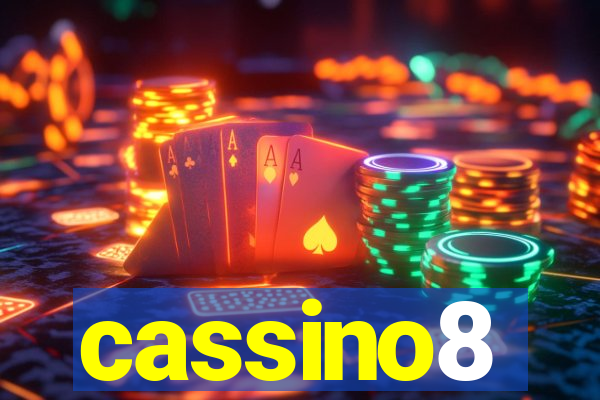 cassino8
