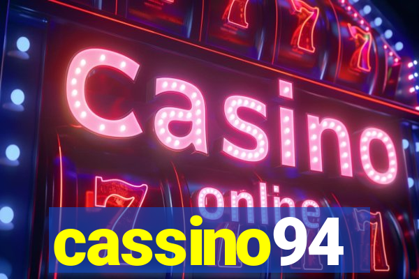 cassino94