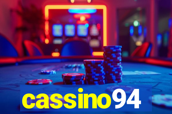 cassino94