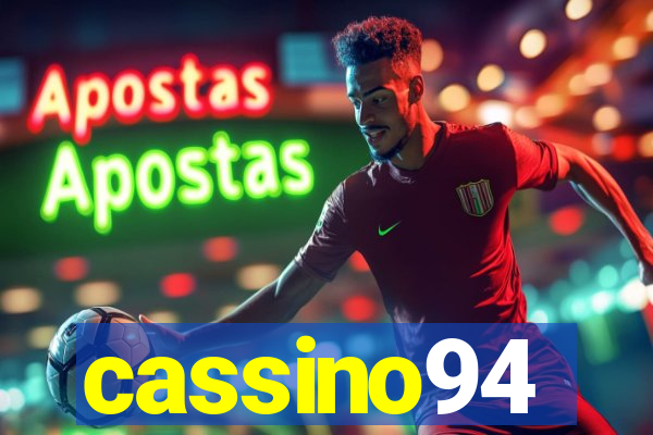 cassino94