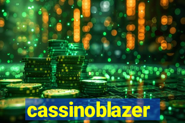 cassinoblazer