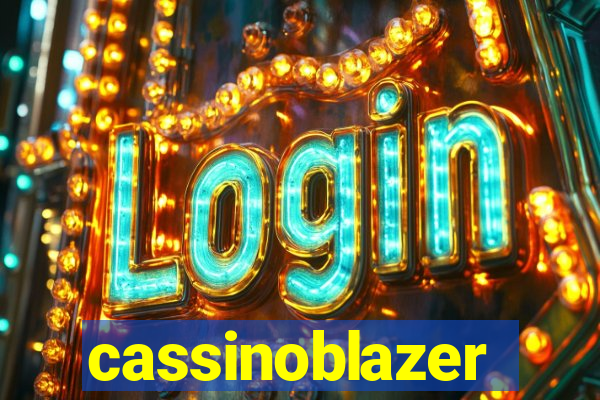 cassinoblazer