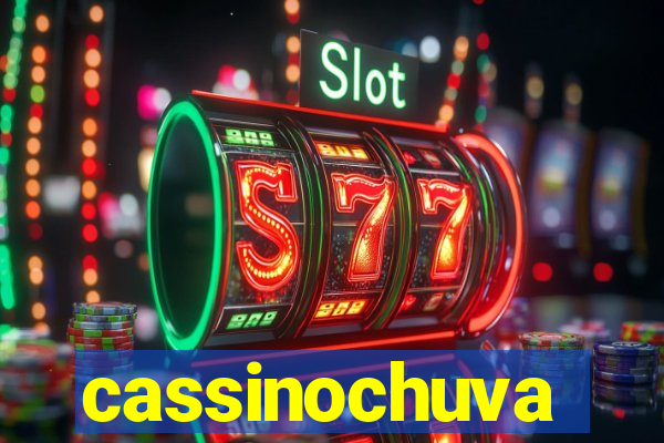 cassinochuva