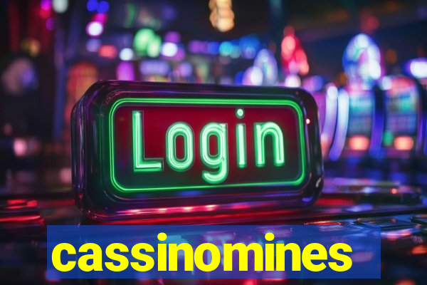 cassinomines