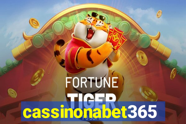 cassinonabet365