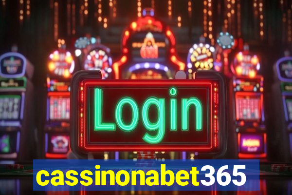 cassinonabet365