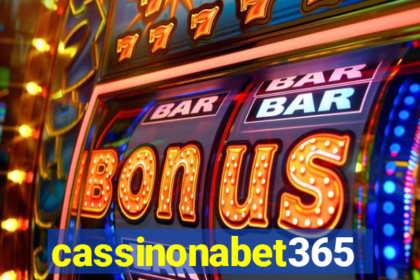 cassinonabet365