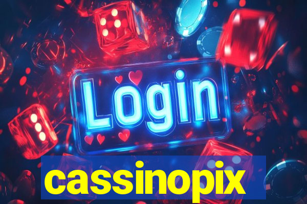 cassinopix
