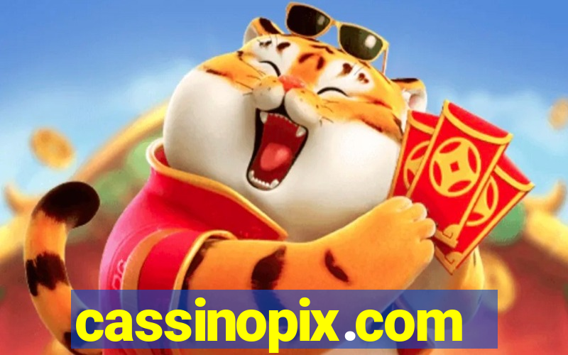 cassinopix.com