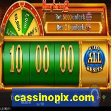 cassinopix.com