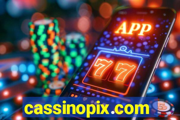 cassinopix.com