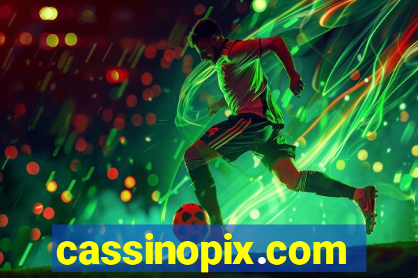 cassinopix.com