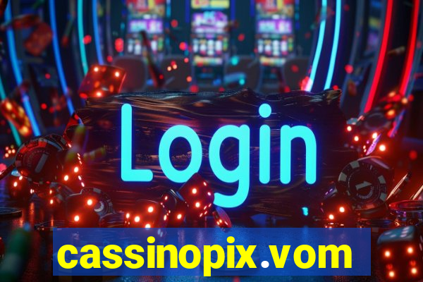 cassinopix.vom