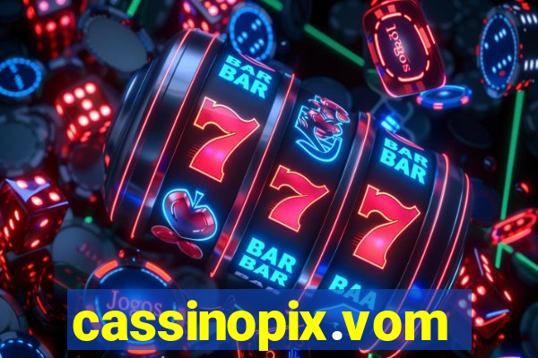 cassinopix.vom