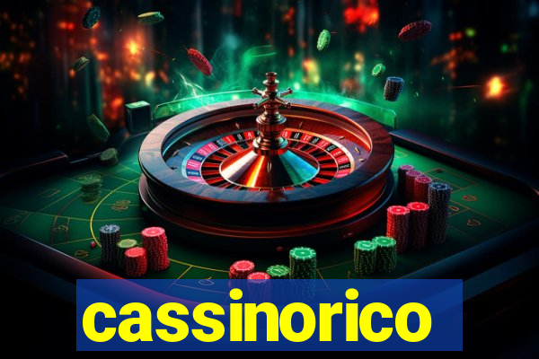 cassinorico