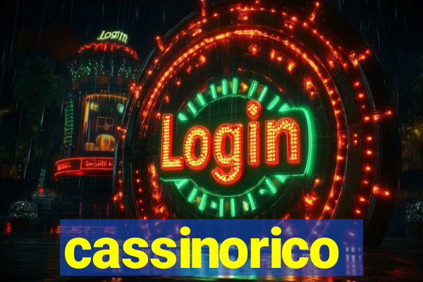 cassinorico