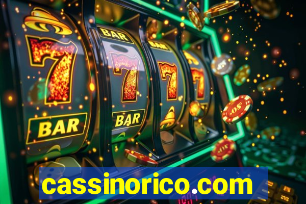cassinorico.com