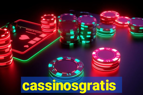 cassinosgratis