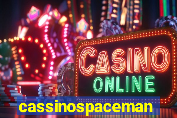 cassinospaceman