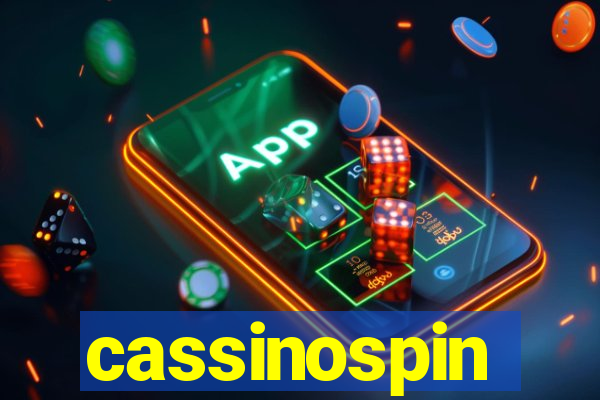 cassinospin