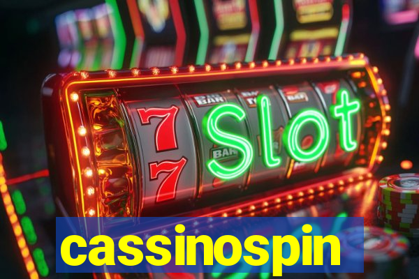 cassinospin