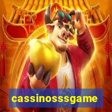 cassinosssgame