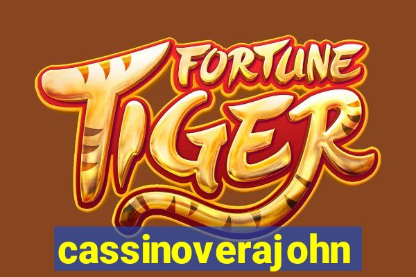 cassinoverajohn