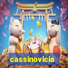 cassinovicia