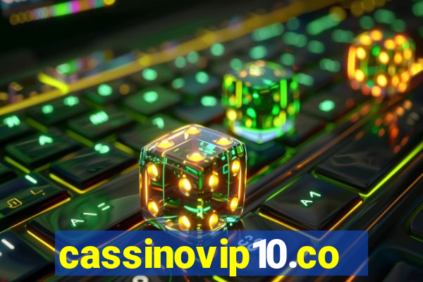 cassinovip10.com